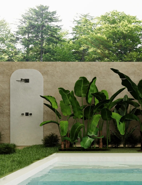 Baru Collection render, supplied by the developer